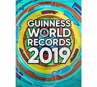 Guinness World Records 2019