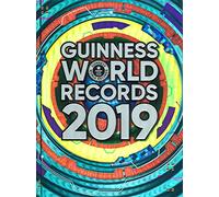 Guinness World Records 2019