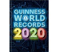 Guinness World Records 2020