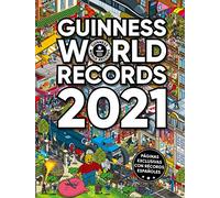 Guinness World Records 2021