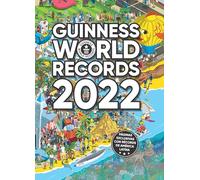 Guinness World Records 2022