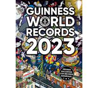 Guinness World Records 2023