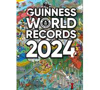 Guinness World Records 2024