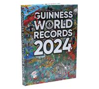 Guinness World Records 2024 9781913484385 | Brand New | Free UK Shipping