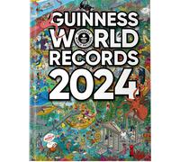 Guinness World Records 2024 the New the New the New the New the New the New the