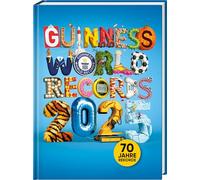 Guinness World Records - 2025: Deutschsprachige Ausgabe