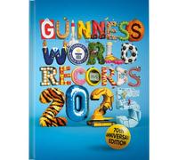 Guinness World Records 2025