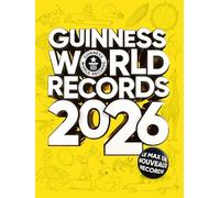 Guinness World Records 2026