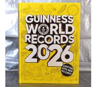 Guinness World Records 2026