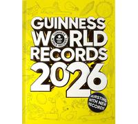 Guinness World Records 2026