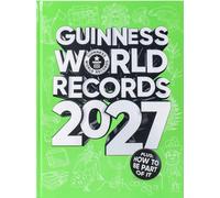 Guinness World Records 2027