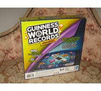 Megableu Guinness World Record Challenges