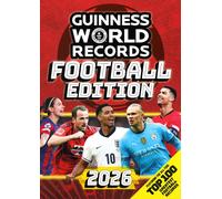 Guinness World Records Football Edition 2026