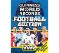 Guinness World Records Football Edition 2027