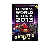 Guinness World Records Gamer's Edition