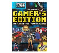 Guinness World Records: Gamer'S Edition