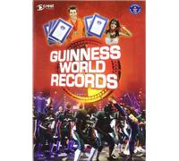 Guinness World Records (Pack 5 (Import Dvd) (2011)