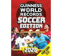 Guinness World Records Soccer Edition 2026