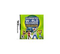 Guinness World Records: The Videogame / Game