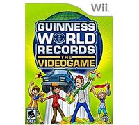 Guinness World Records: The Videogame / Game
