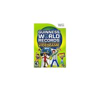 Guinness World Records: The Videogame / Game