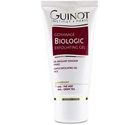 Guinot Gommage Biologique Biological Peeling Radiance Gel 50ml