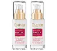 Guinot AcniLogic Serum Cream Duo - 30 ml
