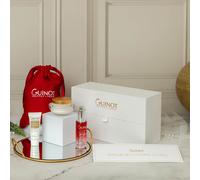Guinot Avenue Des Champs Elyees + Red Drawstring Bag - Worth £491.10