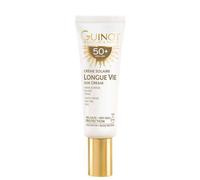 Guinot Beauty Longue Vie Sun Cream SPF 50+ 50ml