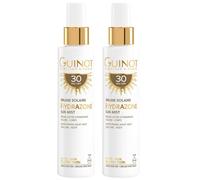 Guinot - Bundles Duo: Hydrazone Sun Mist SPF30 150ml / 5 fl.oz. for Women