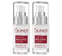 Guinot Creme Age Logic Yeux 15ml Double