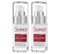 Guinot Creme Age Logic Yeux 2x15ml Double