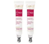 Guinot Creme Eye Fresh 2 x 15ml