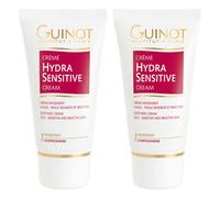 Guinot Creme Hydra Sensitive 2 x 50ml