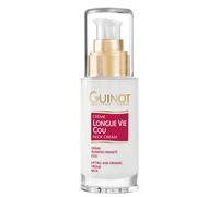 Guinot Longue Vie Cou Firming Vital Neck Care 30ml