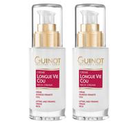 Guinot Creme Longue Vie Cou Cream Duo Duo - 30 ml