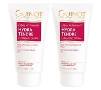 Guinot Creme Nettoyante Hydra Tendre 150ml Double