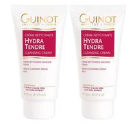 Guinot Creme Nettoyante Hydra Tendre 2 x 150ml