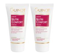 Guinot Creme Nutri Confort 2 x 50ml Double