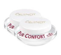 Guinot Creme Pur Confort 2x50ml Double
