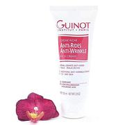 Guinot Creme Riche Vital Antirides Anti-Wrinkle Rich Cream 100ml (Salon Size)
