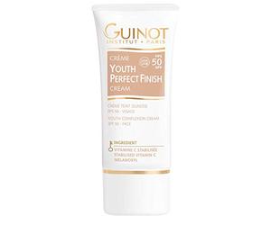 Guinot Crème Youth Perfect Finish Face Cream 30 ml