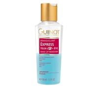 Guinot Demaquillant Express Yeux 125ml