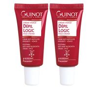 Guinot Depil Logic Visage 2 x 15ml Double