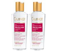 Guinot Eau Demaquillante Micellaire 2x200ml Double