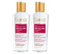 Guinot Eau Demaquillante Micellaire Cleanser Duo - 200 ml