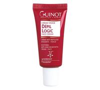 Guinot Hair Removal Depil Logic Visage Anti-Hair Regrowth Face Cream 15ml