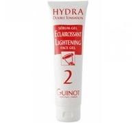 Guinot Hydra Doube Ionisation Serum Gel Eclaircissant Lightening Face Gel 150ml (Salon Size)