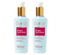 Guinot Lait Hydra Fraicheur 2 x 200ml Double - 200 ml