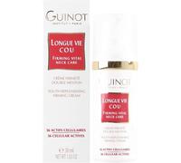 Guinot Longue Vie Cou Neck Cream 30ml (Salon Size)